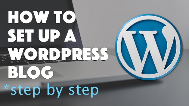 How To Set Up A WordPress Blog In 30 Minutes Or Less