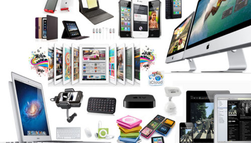 How To Get Brand New Laptops, Mobile Phones, Tablets, And Mobile Accessories At Extremely Low Prices