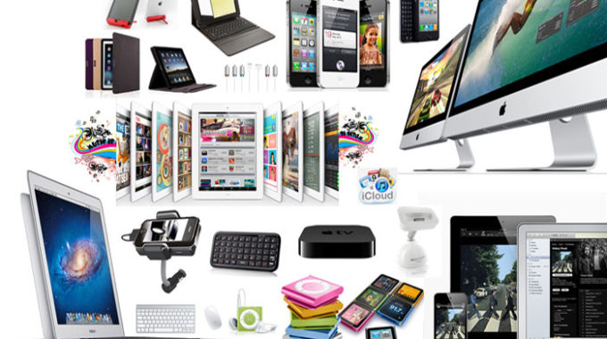 How To Get Brand New Laptops, Mobile Phones, Tablets, And Mobile Accessories At Extremely Low Prices