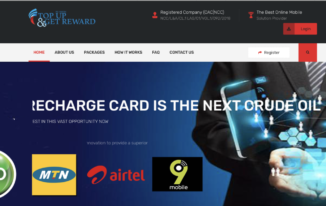 Topup and Get Reward| TGR Reviews| All About Top up and Get Reward