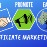 How To Become An Affiliate- Create A Side Hustle For Yourself By Being An Affiliate