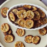 recipes for baked chips