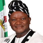 Plans To Assassinate Benue State Governor, Samuel Ortom Uncovered