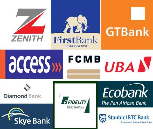 Nigerian Banks Lost N12.30 Billion To Various Frauds Between 2014 And 2017