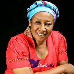 Checkout Nollywood Actress, Patience Ozokwor's Teenage Photo (See Photo)