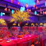 event planning business