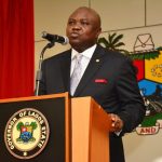 PDP Prepares to Remove Governor Ambode in Lagos