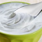 How Yogurt is Good For Hair