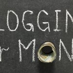 blogging for cash