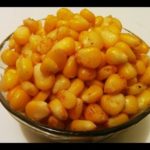 Sweet Corn And Its Benefit