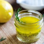 Advantages Of Lemon Juice