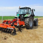 Agricultural Malls and Equipment Leasing