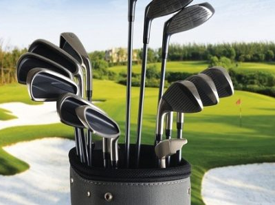 golf equipment online