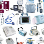 buying medical equipment