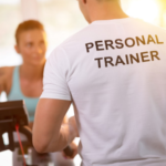 hire personal trainer
