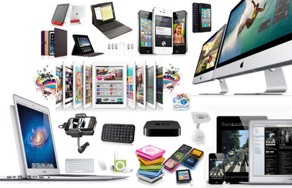 How To Get Brand New Laptops, Tablets, Mobile Phones, And Accessories ...