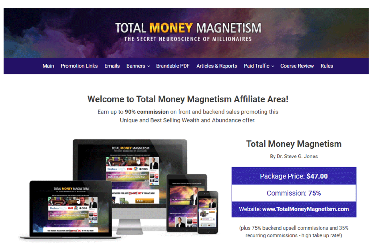 ClickBank Affiliate - How To Set Up A Clickbank Account In Nigeria