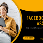 facebook chat assistant job