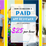 Get Paid To Review Apps