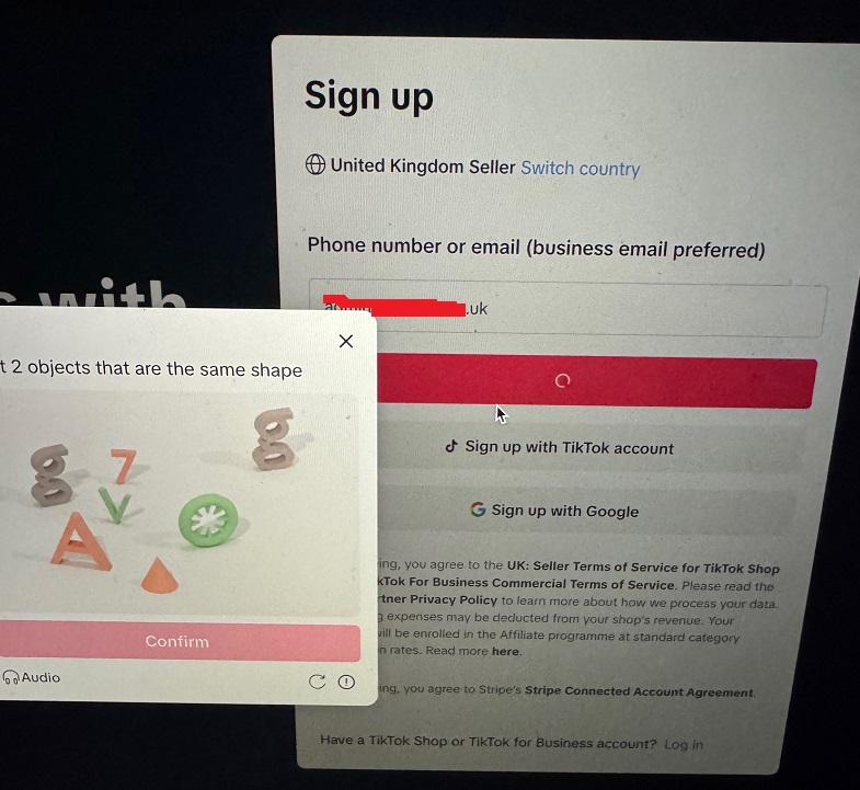 how to sell on tiktok